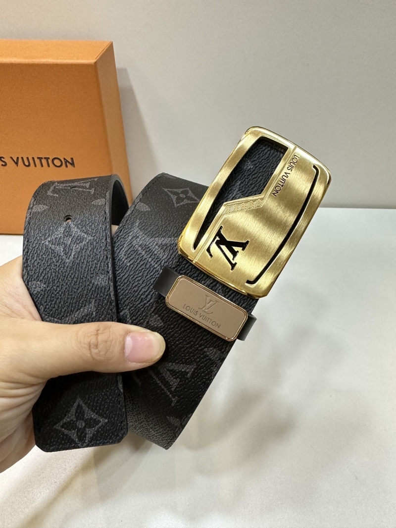 Louis Vuitton Belts